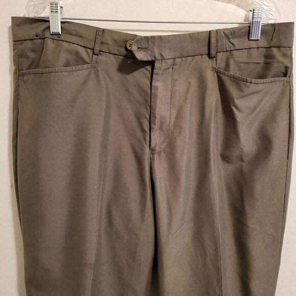 Men's Dress Pants by Estilo (Size 38) - Picture 3 of 4